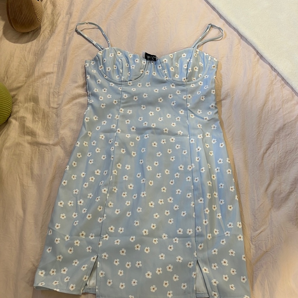 Princess Polly | Daisy Dress